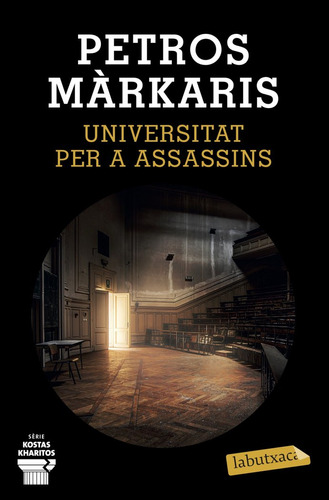 Universitat Per A Assassins (libro Original)