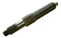 Comprar Eje Acanalado Mercedes Benz 14d\u002F8d 362mm Largo