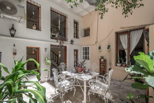 Ph · Venta · 5 Ambientes · San Cristóbal · Patio
