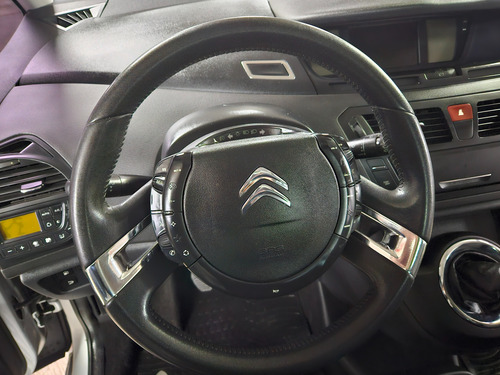 Citroën C4 Picasso 1.6 Hdi 110cv Tendance Nav