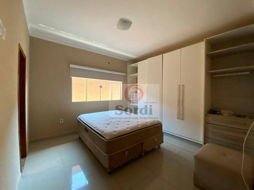 Casa À Venda, 270 M² Por R$ 650.000,00 - City Ribeirão - Ribeirão Preto/sp - Ca2937