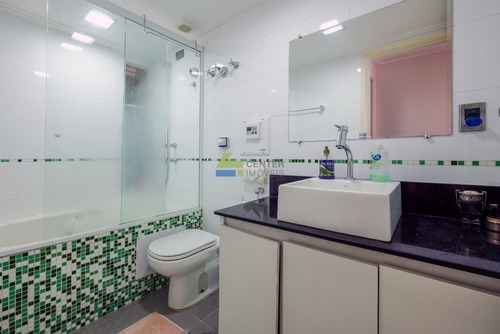 Imagem 10 de 14 de Apartamento - Vila Mariana - Ref: 6785 - V-84907