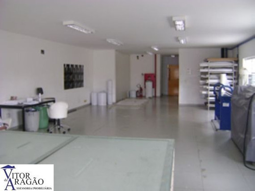 Imagem 9 de 15 de 07037 - Predio Inteiro, Vila Isolina Mazzei - São Paulo/sp - 7037