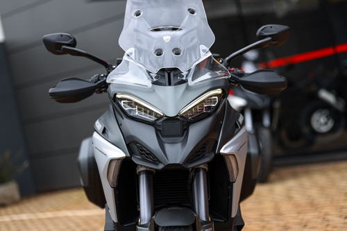 Ducati Multistrada V4s 2023