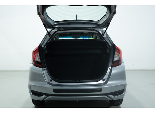 Honda Fit 1.5 LX 16V FLEX 4P AUTOMÁTICO