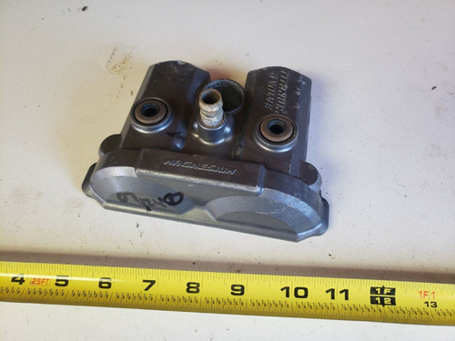 Oem 2007 Yamaha Yz450 Yz450f Yz 450 F Cylinder Head Valv Mmd