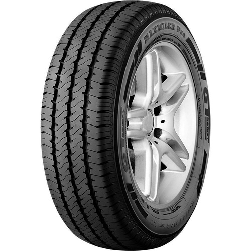 Neumatico 225/70/15 Carga Cubierta Gt Radial Maxmiler Pro