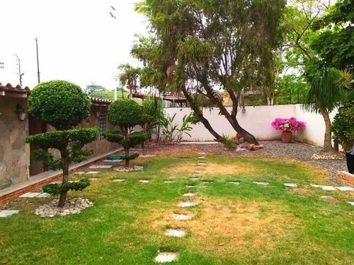 Imagen 14 de 14 de Casa En Venta Ubicada Al Este De Barquisimeto