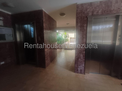 Rent-a-house Ofrece En Alquiler Hermoso Apartamento En Terrazas Del Ávila Jm-rc 25:23552