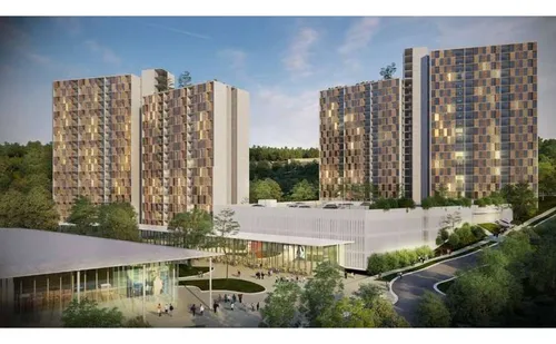Apartamento En Venta En Rionegro, Sector Tranvia