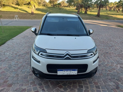 Citroen Aicross Feel At6 Automatico 2018