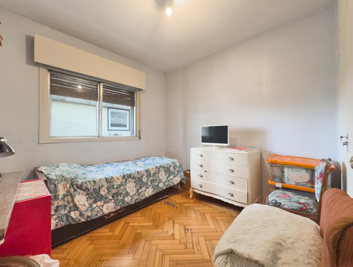 Venta Departamento 4 Amb. Con Cochera - Retiro