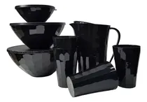 Comprar Tupperware Tigelas Design Kit Potes Policarbonato Cozinha Kit 8pçs Prisma Original Bea Pda