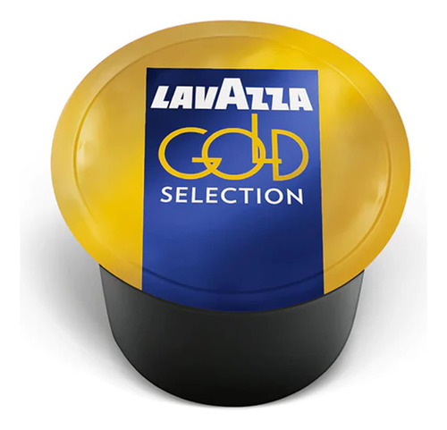 Cápsulas Lavazza Blue Espresso Gold Selection X 10