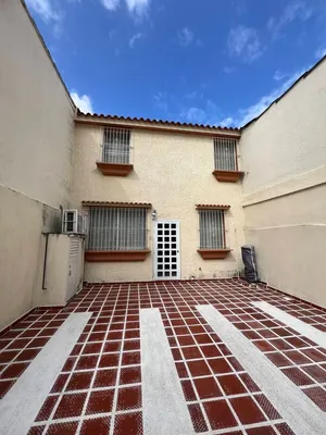 Townhouse en alquiler