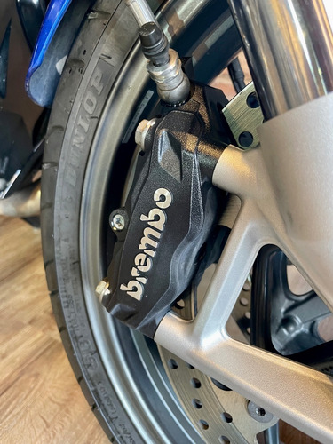 Imagen 8 de 12 de Bmw R 1200 Rs