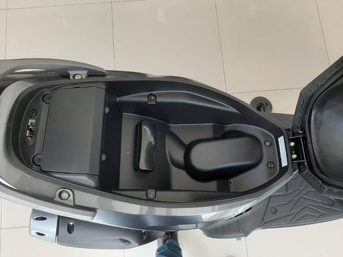 Kymco Agility 16+ 200 Abs Modelo 2021 - 0km (w)