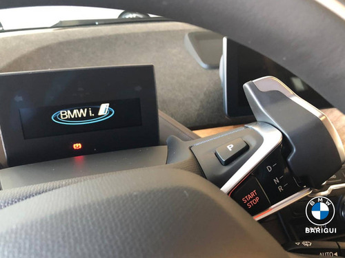Bmw I3 0.6 Híbrido Rex Full 4p Automático