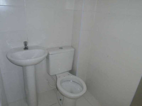 Imagem 11 de 15 de Casa Em Condomínio-à Venda-guaratiba-rio De Janeiro - Brcn20140