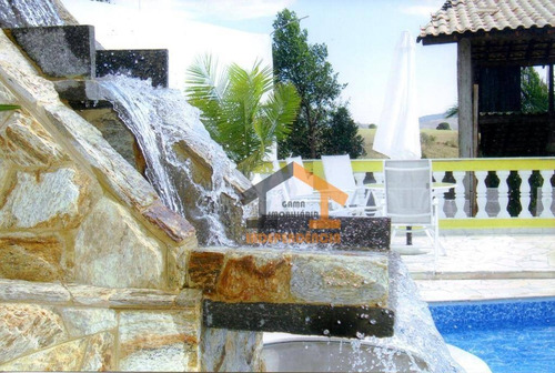 Imagem 6 de 22 de Chácara À Venda, 1078 M² Por R$ 1.063.000,00 - Morada Dos Pássaros - Itatiba/sp - Ch0145