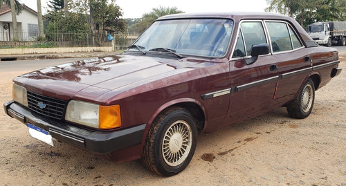 Imagem 1 de 8 de Gm Opala