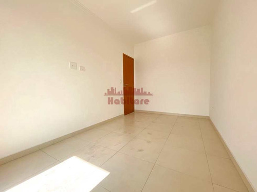 Imagem 26 de 29 de Apartamento 3 Dorms, 2 Vagas Canto Do Forte, Praia Grande - V663331