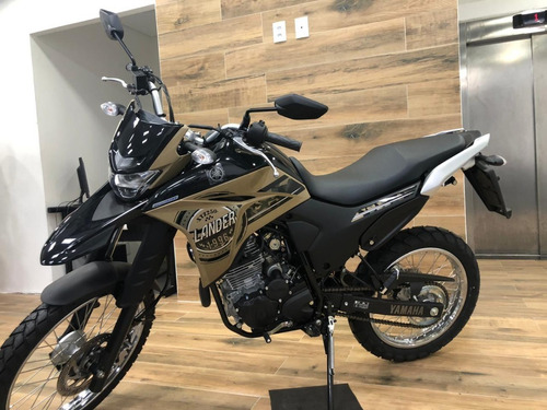 Imagem 3 de 25 de Yamaha - Lander 250 Abs - 2022 - F