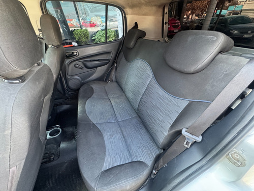 Fiat Uno 1.0 Drive Flex 5p