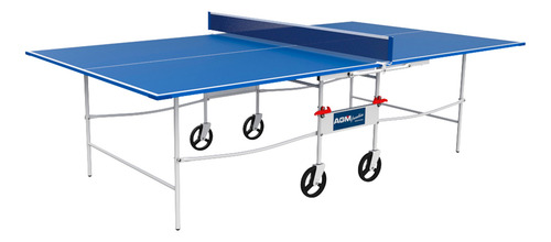 Mesa Ping-pong - Mesa Fronton- ( Solo Santiago )