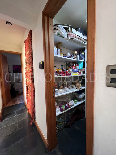 Amplia Casa Ideal Para Familia En Condominio. El Arrayan