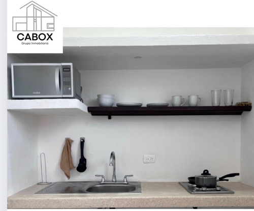 6 Departamentos En Venta Con Alberca
