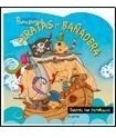 Piratas De Bañadera (coleccion Palabras Escondidas) - Finde