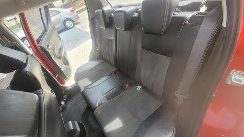 Suzuki Swift 1.4 Glx Mt Limited