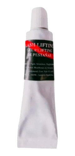 Gel Para Lifting Pestañas Original Lash 