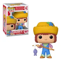 Comprar Tarta de fresas Funko Pop Huckleberry 136 Tarta de fresas