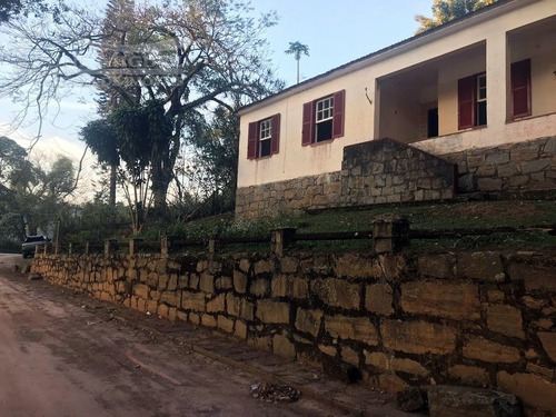 Imagem 2 de 15 de Casa Em Barão De Javary - Miguel Pereira - 2792