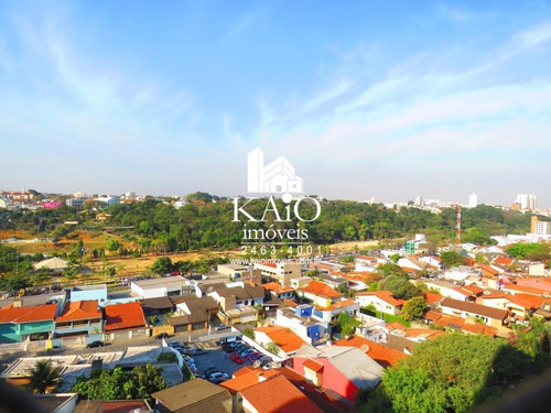 Apartamento Residencial À Venda Na Vila Progresso, Guarulhos. - Ap0009