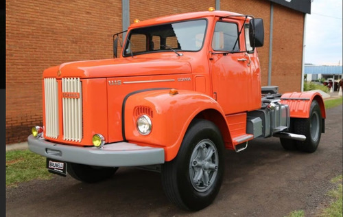 Scania - Bolha Carroceria Para Autorama 1:32 Transparente