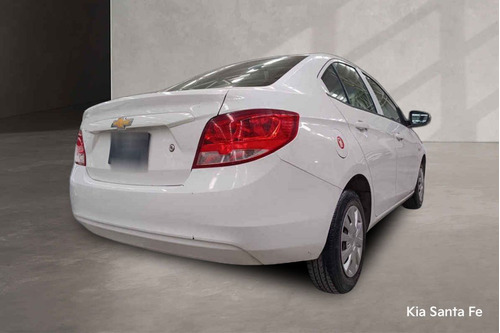 Chevrolet Aveo Hatch 1.5 Ls Ta