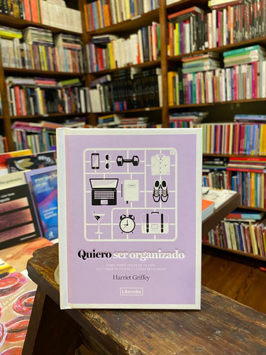 Quiero Ser Organizado