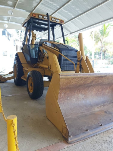 Imagen 5 de 17 de Caterpillar 420d