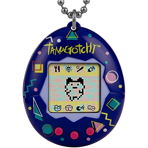 Tamagotchi Original De Los Anos 90.