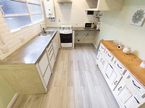 Imagen 3 de 28 de Venta De Ph En Villa Crespo