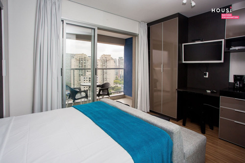 Imagem 15 de 15 de Apartamento - Vila Olimpia - Ref: 1246 - L-1246