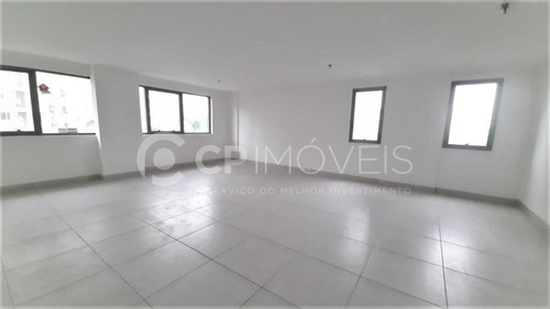 Imagem 5 de 7 de Conjunto Em São Sebastião, Porto Alegre/rs De 114m² À Venda Por R$ 490.000,00 - Cj1214488-s
