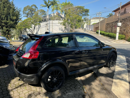 Volvo C30 2.5 T5 Aut. 3p