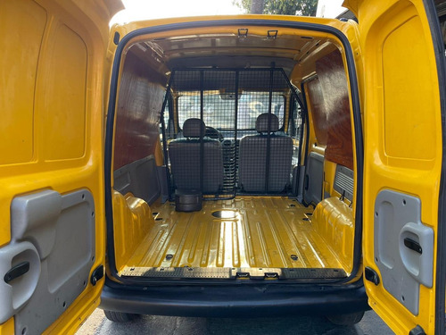 Renault Kangoo Express 1.6 16v Porta Lateral Hi-flex 5p