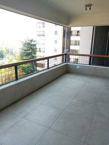 Imagen 17 de 18 de Juan Xxiii/ Clinica Alemana Remodelado