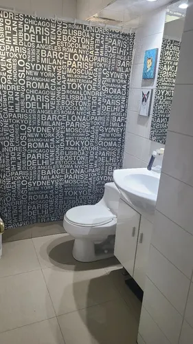 Venta Departamento Duble Almeyda / Pedro De Valdivia