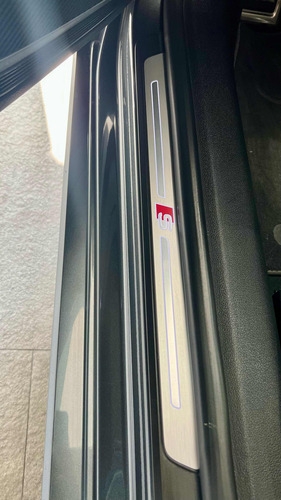 Audi A5 Sportback S-line 2021